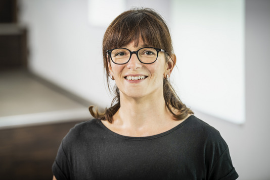 Nicole Egbert