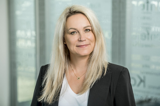 Kristina Schütz