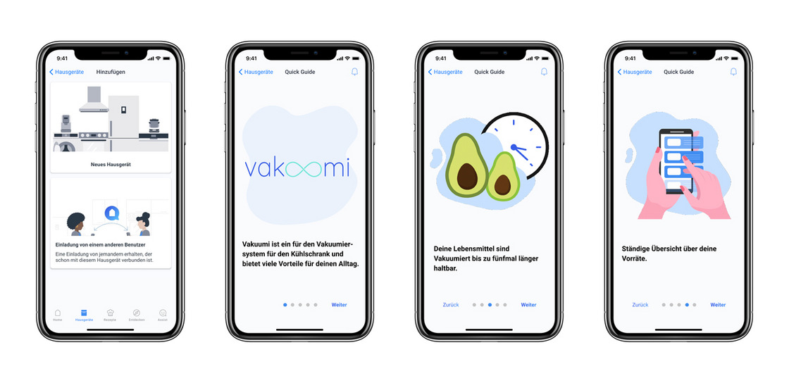 Vakuumi
