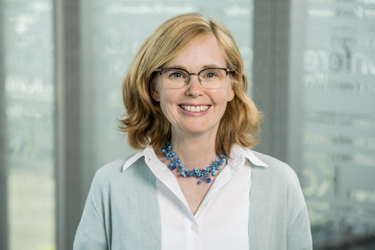 Charlotte Wilgen