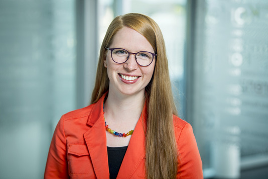 Lena Armbrust