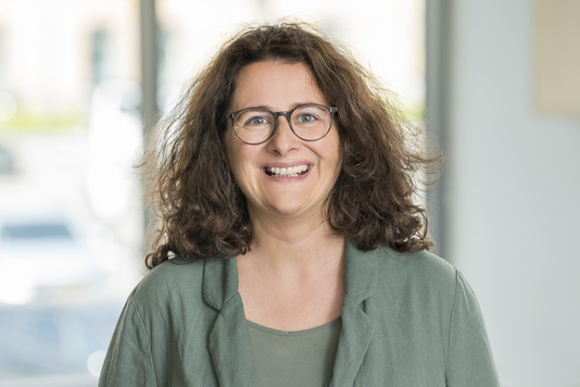 Manuela Raddatz