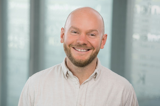 Daniel Buhler