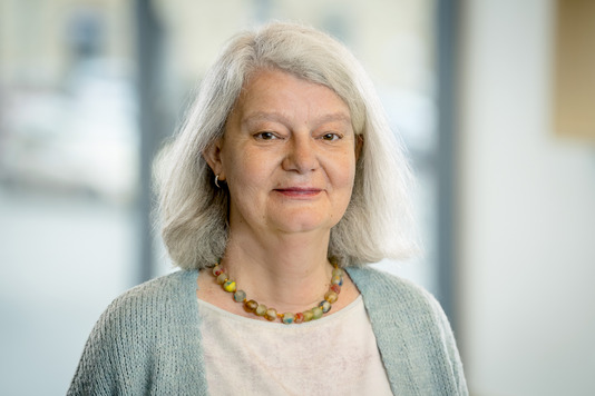 Marianne Moß