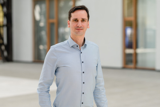 Benjamin Weinert