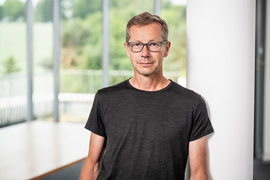 Günter Hüdepohl
