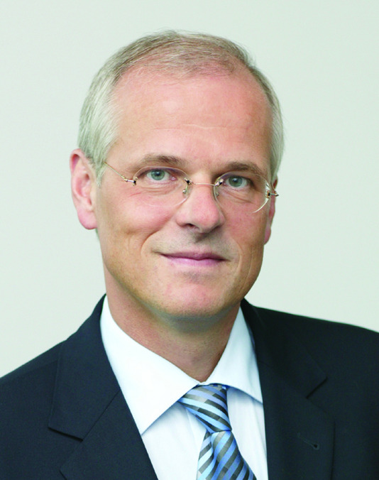 Peter Friggemann